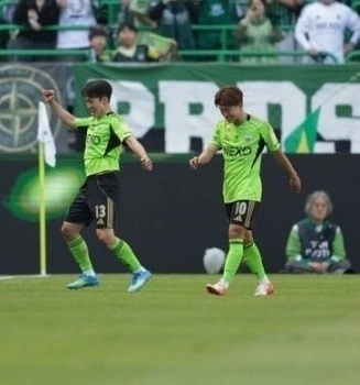 한국프로축구연맹 제공