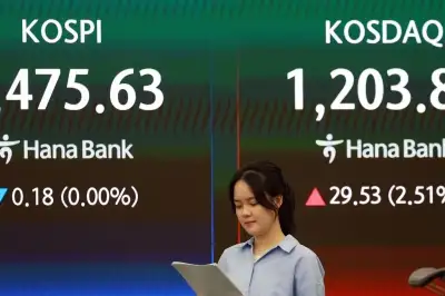코스피 6557.78 또 신고가…SK하이닉스 127만원 뚫었다