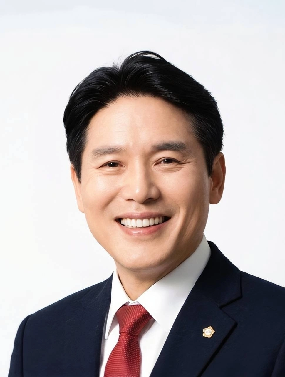 김길영 서울시의원