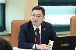 고광민 서울시의원 “재개발·재건축 속도 단축 이끈다”… 도시정비조례 개정안 상임위 통과