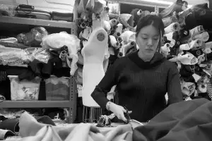 이환희 패션 디자이너, 3.1 Phillip Lim 브랜드 시즌 컬렉션 참여