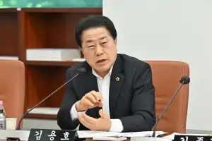김용호 서울시의원 “정부의 용산국제업무지구 1만호 확대는 학생 학습권·생활권 외면한 일방적 발표”