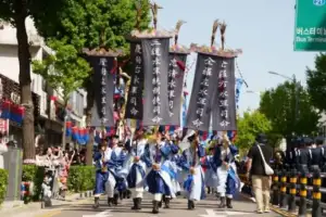 ‘성웅 이순신축제’ D-1…야시장·야간 콘텐츠 등 체류형 축제로