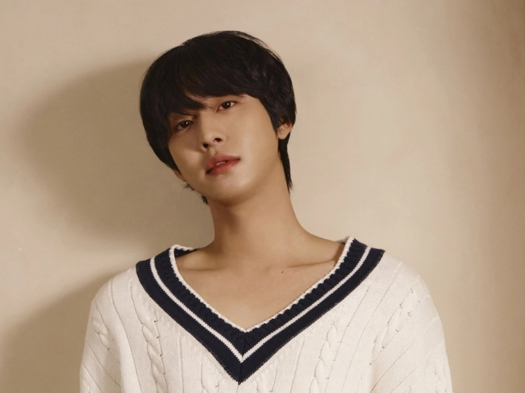 안효섭. 넷플릭스 제공