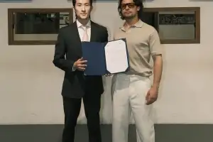 글로벌컬처코리아–시드박스 엔터테인먼트 MOU 체결…파리 기반 글로벌 아이돌 프로젝트 추진