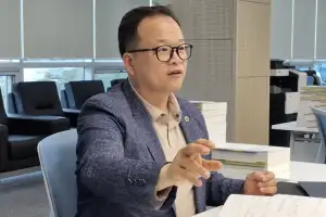 임창휘 경기도의원, 폐교를 특화 교육 거점으로…안성에서 경기 교육의 해법을 찾다