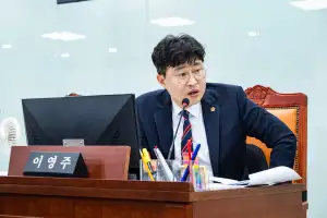 이영주 경기도의원, 원칙은 지키되, 현장 살펴야… 균형 있는 교통·하천 정책 전환 촉구