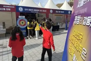 올림픽 도전 아직 끝나지 않았다…베뉴마스터플랜 만들고 국민 공감대 형성