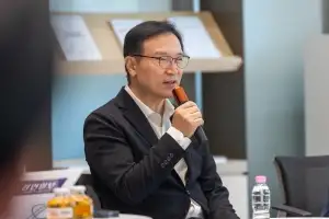 임태희 교육감, 재선 출마 선언 “대입개혁 완수하겠다”