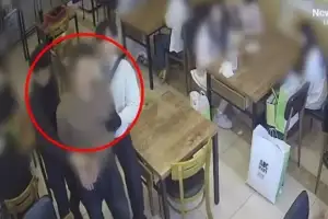 thumbnail - 한국인 지갑 털고 다닌 중국인 ‘석방’…‘무비자’ 제주도, 난리 난 상황