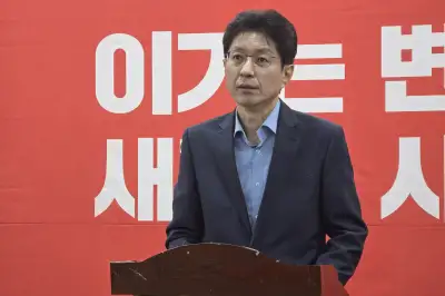 국힘 대구 중구 공천 갈등 격화…정장수 “경선 불참, 불공정 단호히 거부”