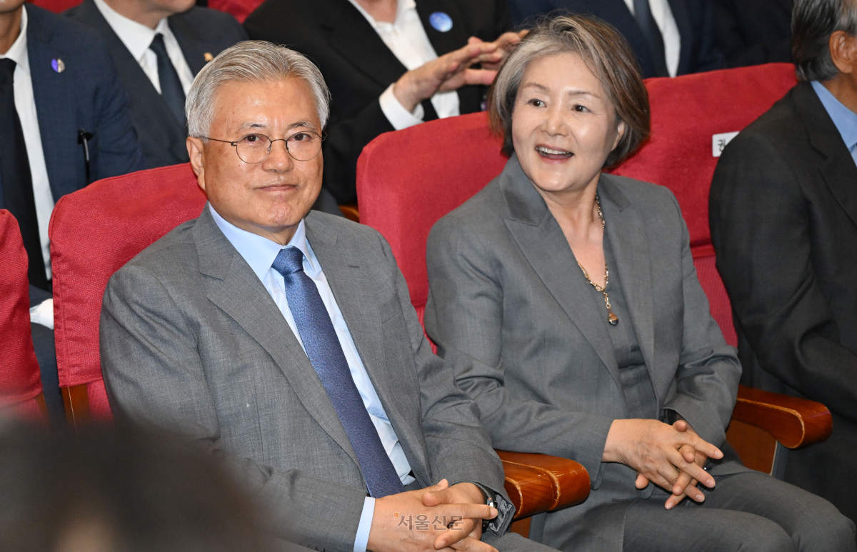 4.27 판문점 선언 8주년 기념식