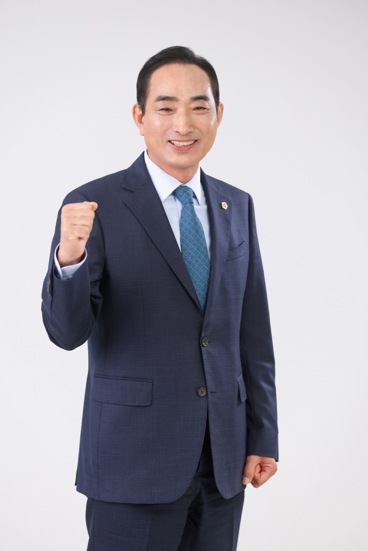 김창식  의원.(사진=경기도의회)