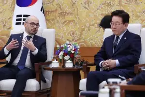 구글, 한국에 ‘AI 캠퍼스’ 연내 설립한다