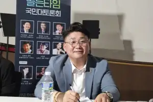 ‘거북선 NFT’로 플라스틱 750만개 살렸다…‘지구닥터’의 이순신 정신