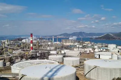 여수시, ‘이차전지용 화학산업 소부장 특화단지’ 지정 신청