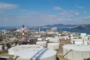 여수시, ‘이차전지용 화학산업 소부장 특화단지’ 지정 신청