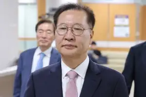 특검, 내란 가담 혐의 박성재 전 법무장관에 징역 20년 구형
