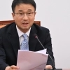 與 원내대표 한병도 단독 출마… 사실상 추대 수순