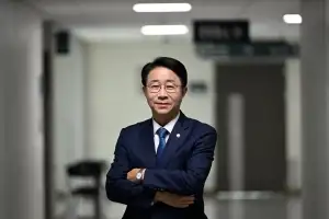 “난, 모두와 소통 가능… 국민이 체감하도록 국회 효능감 높인다”