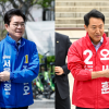 오세훈·박형준·박완수 조기 등판… 野 현역 단체장 전원 생존
