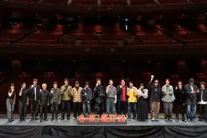 요즘 핫한 예술 궁금하다면