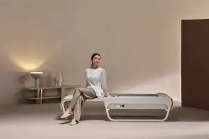 세라젬, 척추엔 ‘마스터’ 피로엔 ‘파우제’… 집안서 누리는 맞춤 건강관리