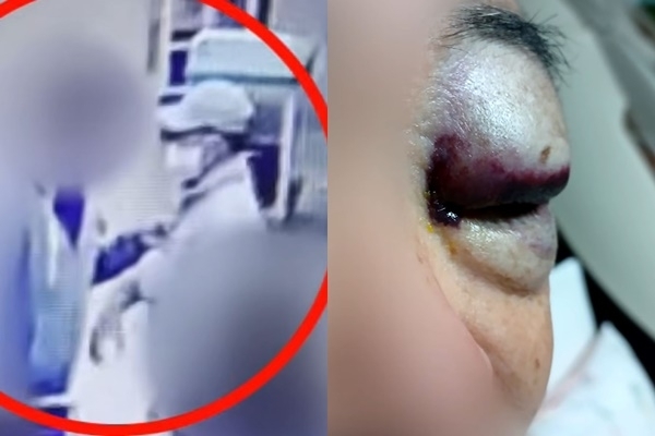 JTBC ‘사건반장’ 제보화면 캡처