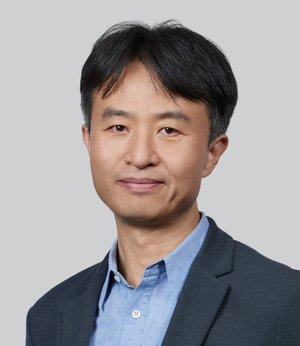 오상호 한국에너지공과대학교 에너지공학부 교수.