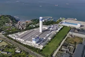 대한전선, 신안 태양광 발전 사업 ‘초고압 해저케이블’ 수주