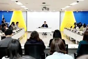 5시간 데이터 분석, 5분 만에 ‘뚝딱’…‘AI 행정’ 안양시, 업무 시간 87% 단축