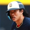 송성문, 다시 마이너로…“선수는 경기 나가야” 강정호 발언 재소환