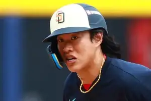 송성문, 다시 마이너로…“선수는 경기 나가야” 강정호 발언 재소환