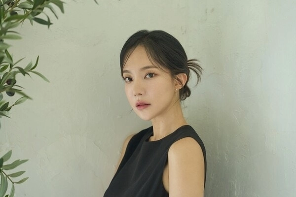 김나희. 엠오엠엔터테인먼트 제공