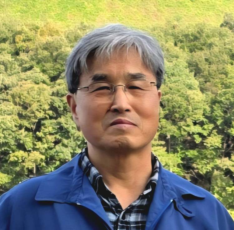 기증자 정찬호씨. 한국장기조직기증원 제공