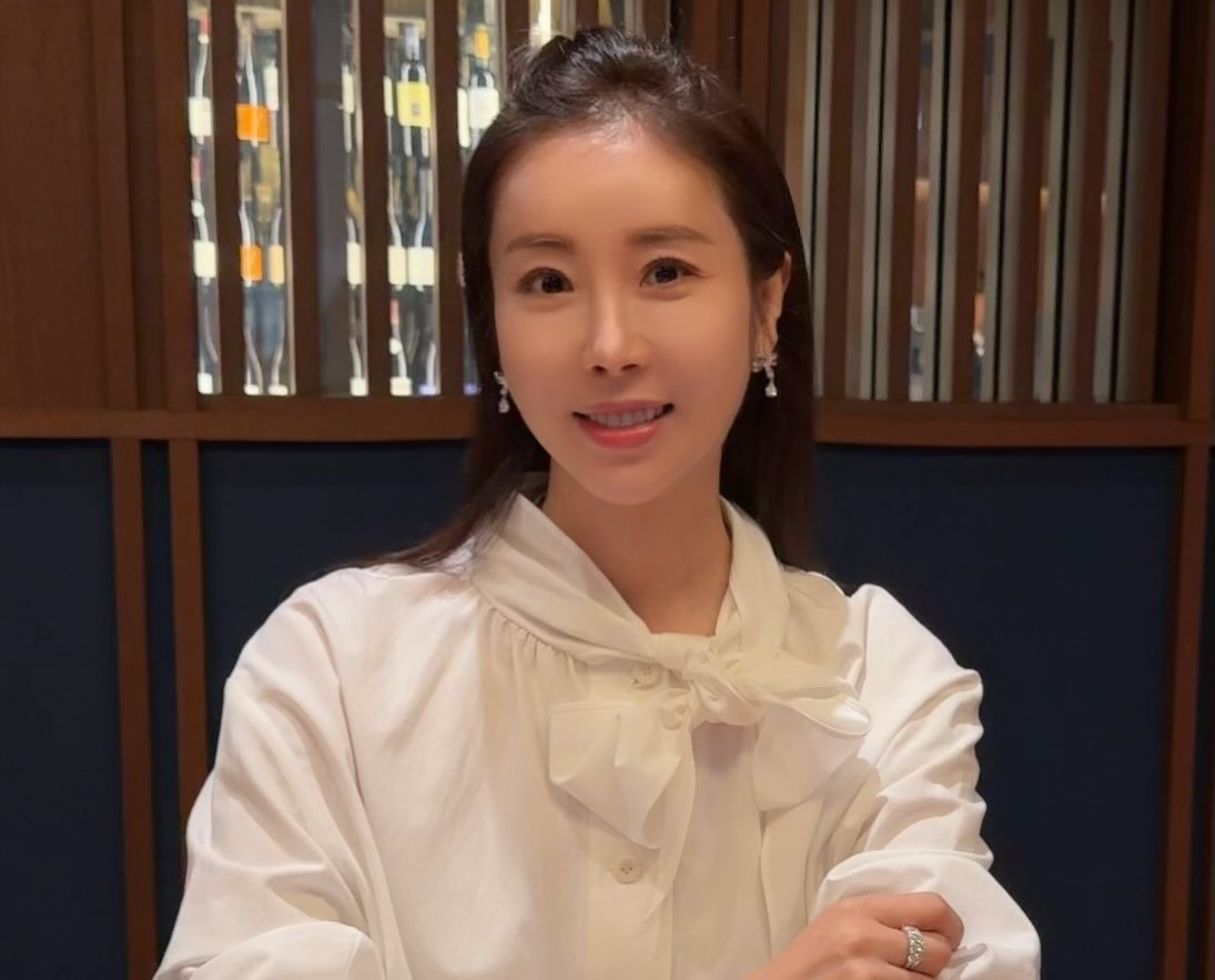 한다감 인스타그램 캡처