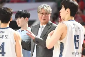 “KCC든 정관장이든 한번 갖다 박아 볼 것”