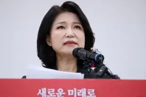 추경호 빈자리 ‘대구 달성’ 보궐선거…이진숙 나오나