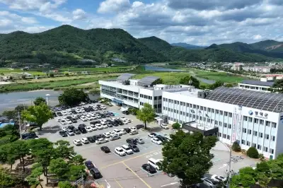경북 영덕군, 해남·해녀 육성해 어촌 일손 돕는다
