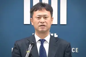 ‘특수통’ 김용식 前 중앙지검 공조부장, 변호사 개업