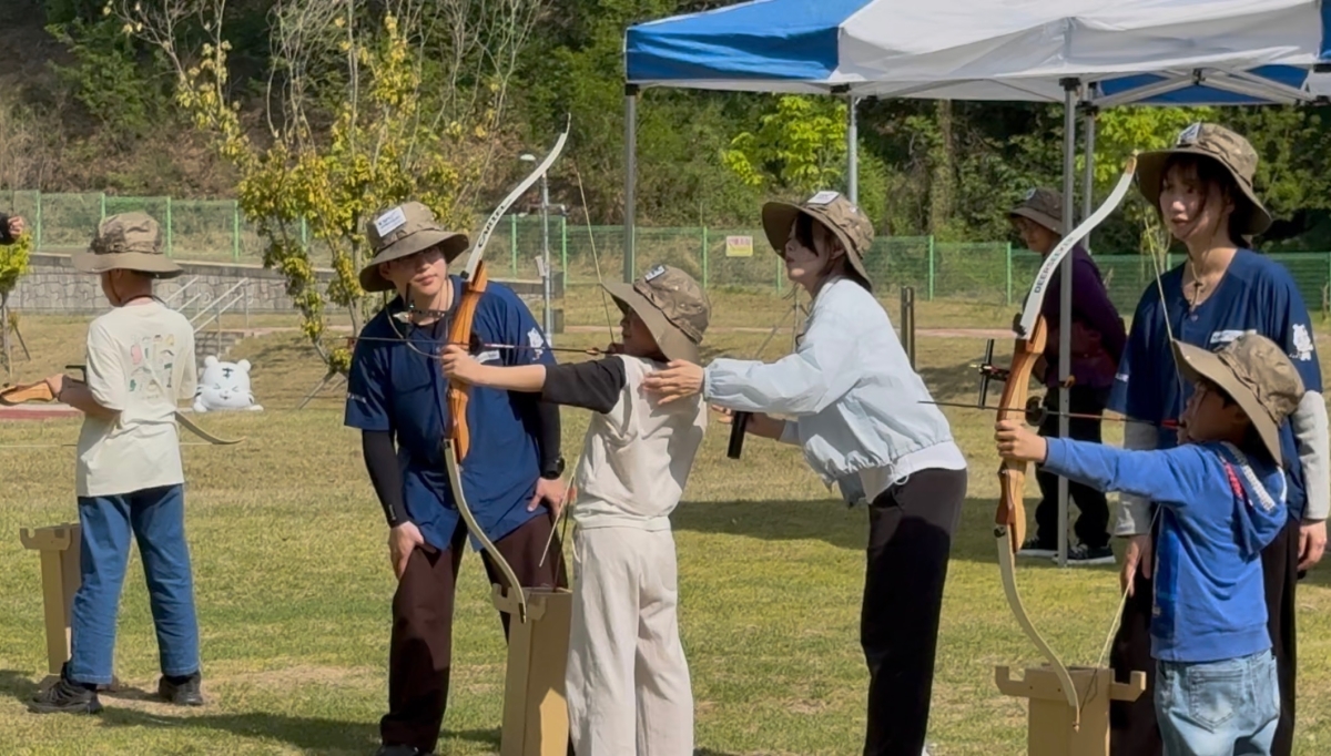 국민체육진흥공단 제공