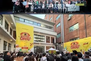타이완관광청, 한국 홍보 활동 전개… ‘24시간 대만족’ 캠페인 여름 휴가객 유치