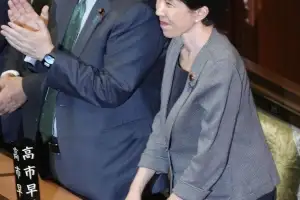 日다카이치 “쇼와는 희망의 시대”…전쟁 책임·패전 교훈은 빠져