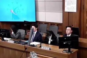 김건희 2심 선고, 징역 4년으로 늘어…도이치 주가조작·통일교 금품수수 유죄