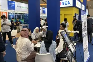 전남도, 인도네시아 에너지시장 진출 본격화