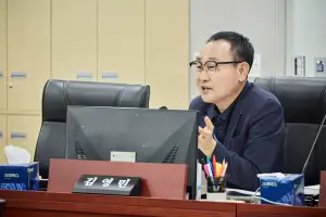 김영민 경기도의원, 경기도 추경안 심의에서 편성 명분과 사업 간 괴리 심각 지적