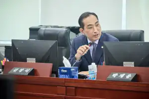 김창식 경기도의원, 산모·신생아 지원사업 재정 안정성 확보 촉구