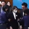 김건희 항소심 징역 4년 선고… 주가조작·샤넬백 유죄로 뒤집혀