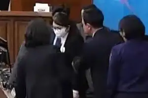 김건희, 도이치 시세조종 적극 가담… 통일교 첫 샤넬백 대가도 미필적 인정