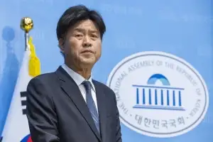 공천 배제된 김용 “백의종군”